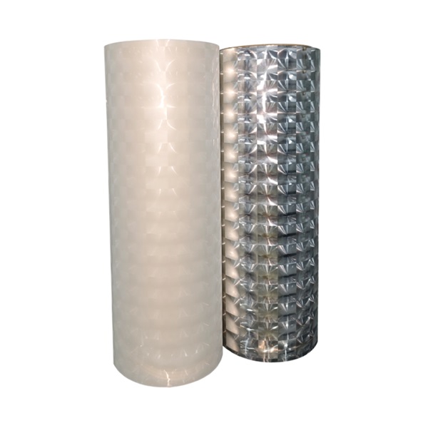 3டி காட்சி வெப்ப லேமினேஷன் படம்