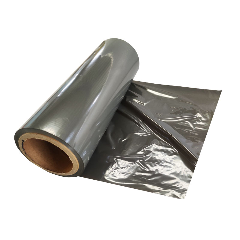 துரு எதிர்ப்பு லேமினேட் எஃகு படம்