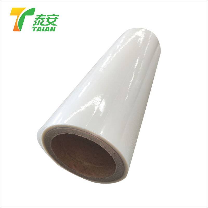 Matt Biodegradable Thermal Lamination Film