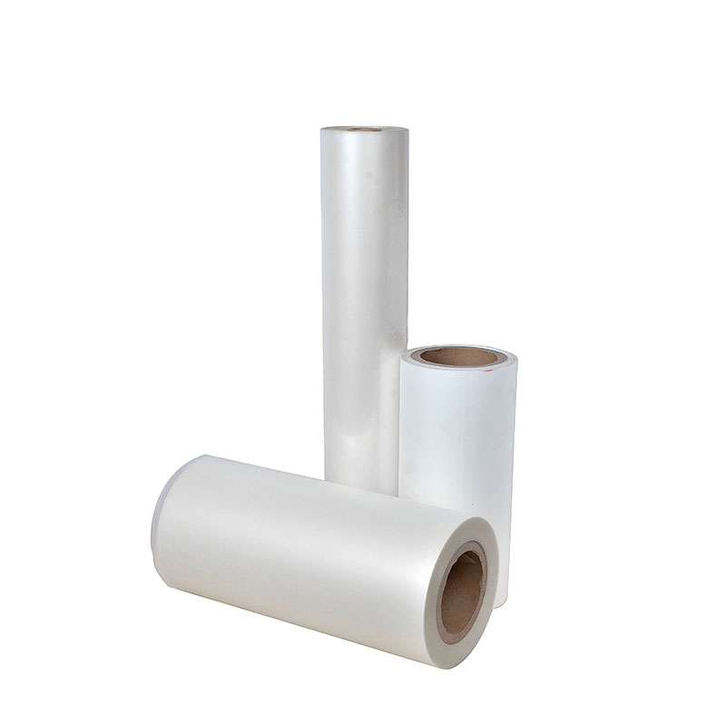 டிஜிட்டல் பிரிண்டிங்கிற்கான சிறப்பு வெப்ப லேமினேஷன் படம்